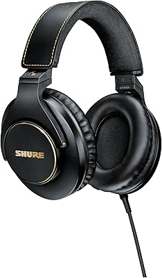 Shure SRH840A