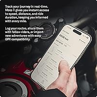 Beeline Moto II Motorcycle GPS Tracker — image 8