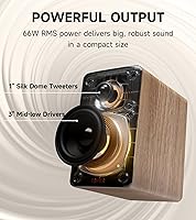 Edifier M60 Multimedia Speaker — image 3