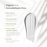 Bio Protein Botox Hair Treatment 1kg — image 4