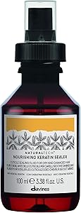 Davines Naturaltech Nourishing Keratin Sealer 3.38oz Review