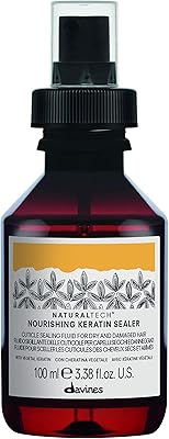 Davines Naturaltech Nourishing Keratin Sealer 3.38oz