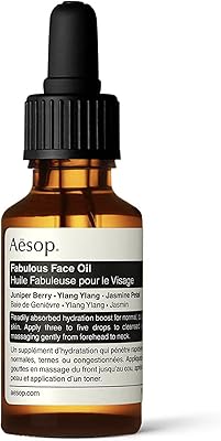 Aesop Fabulous Face Oil 25mL
