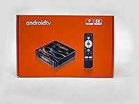 IDEALROYAL Android 14.0 TV Box — image 10
