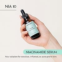 MAELOVE NIA 10 Niacinamide Serum — image 2