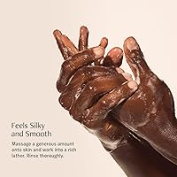 CYKLAR Sensorial Body Wash Vanilla Verve 16.5oz — image 5