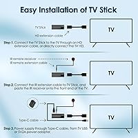 BL Android TV Stick 4K — image 6