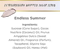 LaLicious Endless Summer Sugar Scrub 16oz — image 9