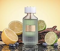 Paris Corner Cedrat Essence Emir EDP 75mL — image 5