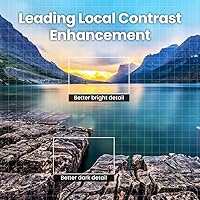 BenQ HT4550i 4K HDR LED Smart Home Theater Projector — image 4