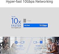 ASUS XG-C100C 10G Network Adapter — image 3