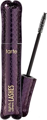 Tarte Lights, Camera, Lashes 4-in-1 Mascara