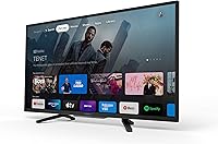 Sony 32-inch 720p HD LED HDR TV W830K Series — image 2