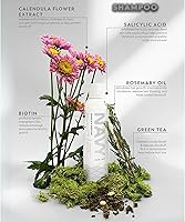 NAVY Hair Care Search and Rescue Shampoo & Conditioner Set, 8oz — image 3