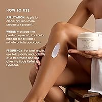 BODY FIRM Crepe Erase Body Repair Treatment 10oz — image 8