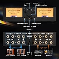 Douk Audio VU3 PRO Dual Analog VU Meter — image 8