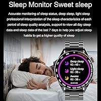 PAAZOMU Smart Watch PZMF10 for Men — image 4