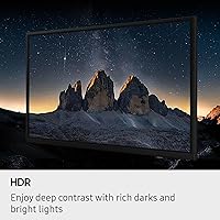 SAMSUNG 40-Inch F6000 Full HD Smart TV — image 3