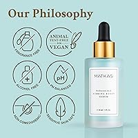 MATKAS Korean Firming Boost Hyaluronic Acid Serum 1 Fl. Oz. — image 8