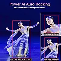 AVKANS NDI PTZ Camera 30X — image 8