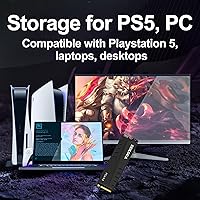 Ediloca EN855 4TB PS5 SSD — image 7