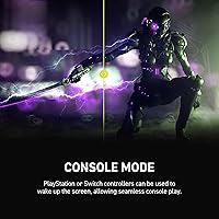 MSI MAG 275QF 27-inch 2K Gaming Monitor — image 3