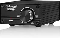 Nobsound NS-03G 100W Subwoofer Digital Power Amplifier — image 1
