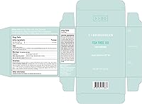 BRING GREEN Tea Tree CICA Facial Sun Cushion SPF 50+ PA++++ — image 2