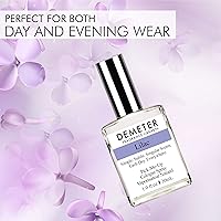 Demeter Lilac Cologne Spray 1oz — image 6