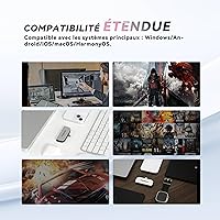 KingSpec MemoStone 512GB Portable SSD — image 3