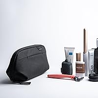 Peak Design Small Wash Pouch, Black — image 8