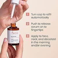 Avène RetrinAL Advanced Correcting Serum with Hyaluronic Acid, Niacinamide & Bakuchiol, 1 Fl Oz — image 7