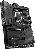 MSI MEG Z690 Unify Gaming Motherboard — image 1