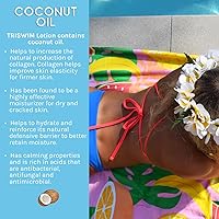 TRISWIM Swim Lotion 64oz — image 4