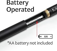 LyxPro CMG-50 Condenser Shotgun Microphone — image 7