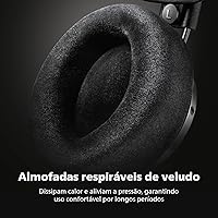 Philips Fidelio X2HR Over-Ear Headphones — image 7