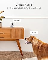 ANNKE 4K-I91FJ Indoor Security Camera — image 4