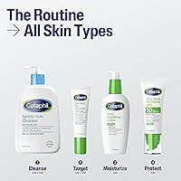 Cetaphil Daily Facial Moisturizer SPF 50, 1.7 Fl Oz (Pack of 2) — image 6