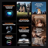 DJI Osmo Pocket 3 Vlogging Camera — image 5