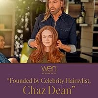 WEN by Chaz Dean Lavender Cleansing Conditioner 16 fl. oz. — image 6