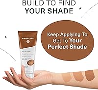 Botanic Tree Self Tanner 6oz — image 4