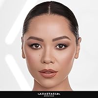 Anastasia Beverly Hills Highlighting Duo Pencil Matte Camille/Sand Shimmer — image 5
