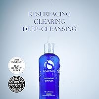 iS CLINICAL Cleansing Complex 3-in-1 Face Wash, 8.8oz — image 3