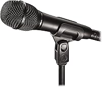 Audio-Technica AT2010 Cardioid Condenser Microphone — image 3