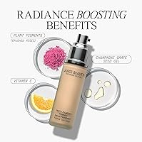 Juice Beauty Phyto-Pigments Flawless Serum Foundation - 20 Golden Tan — image 3