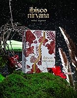 Paris Corner Ibisco Nirvana EDP Unisex Eau de Parfum 2.2oz — image 3