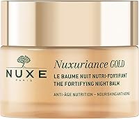 Nuxe Nuxuriance Gold Nutri-Fortifying Night Balm 1.7oz — image 1