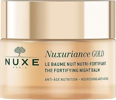 Nuxe Nuxuriance Gold Nutri-Fortifying Night Balm 1.7oz