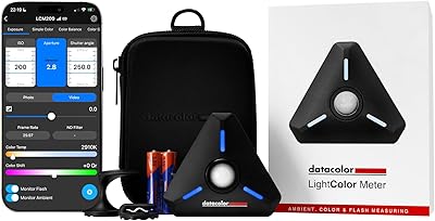 Datacolor LightColor Meter LCM200
