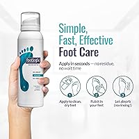 Footlogix DD Cream Mousse 4.23oz — image 4